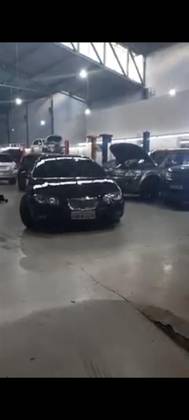 CHRYSLER 300 M 3.5 SEDAN V6 24V GAS 4P AUTOMÁTICO CHRYSLER 300 M 3.5 SEDAN V6 24V GAS 4P AUTOMÁTICO